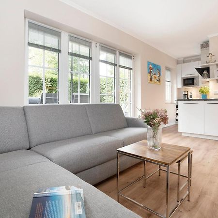 Seepark Ankerplatz 17 Шарбойц Екстер'єр фото