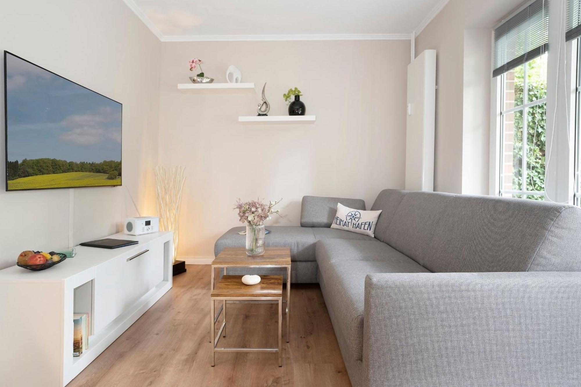 Seepark Ankerplatz 17 Шарбойц Екстер'єр фото