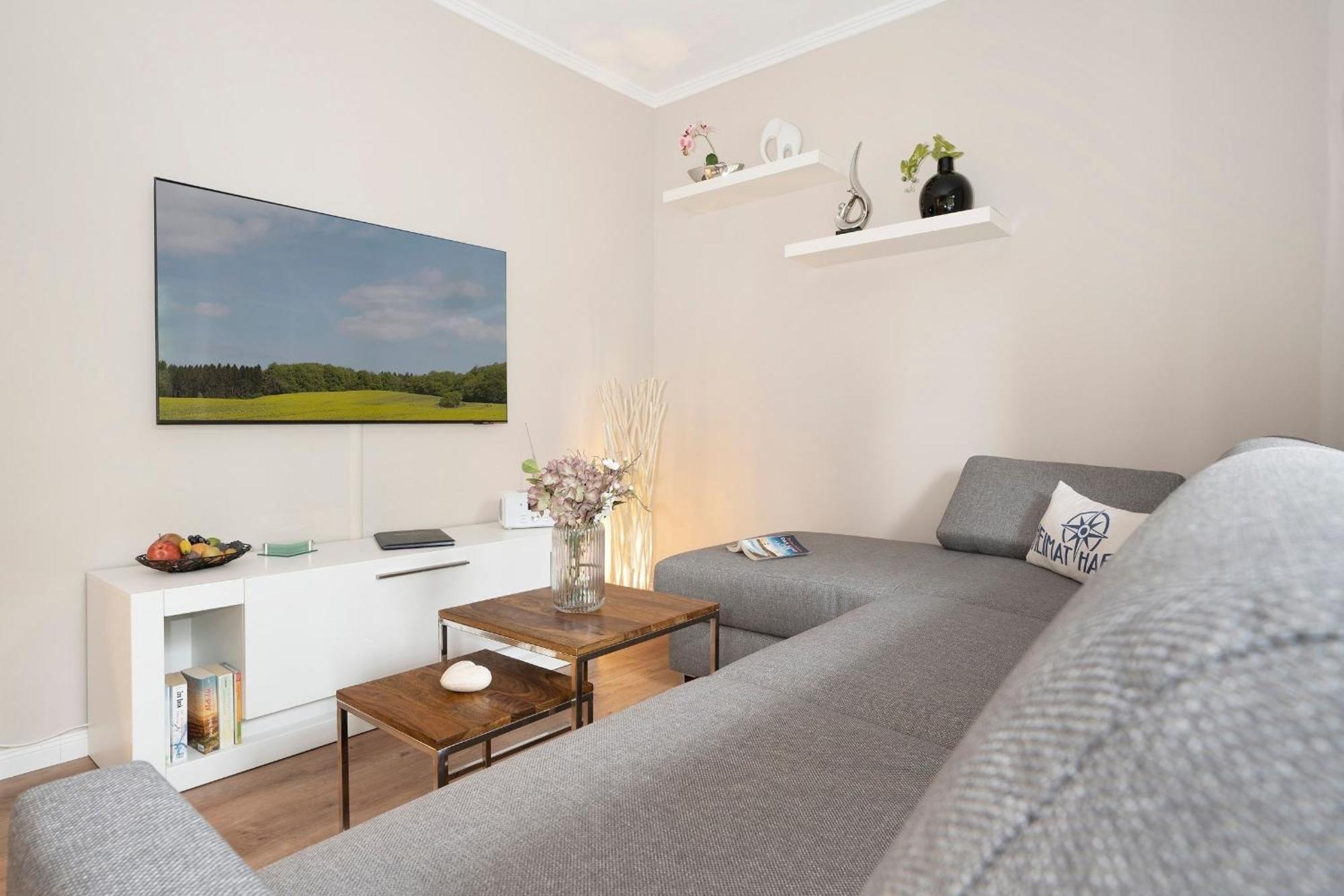 Seepark Ankerplatz 17 Шарбойц Екстер'єр фото