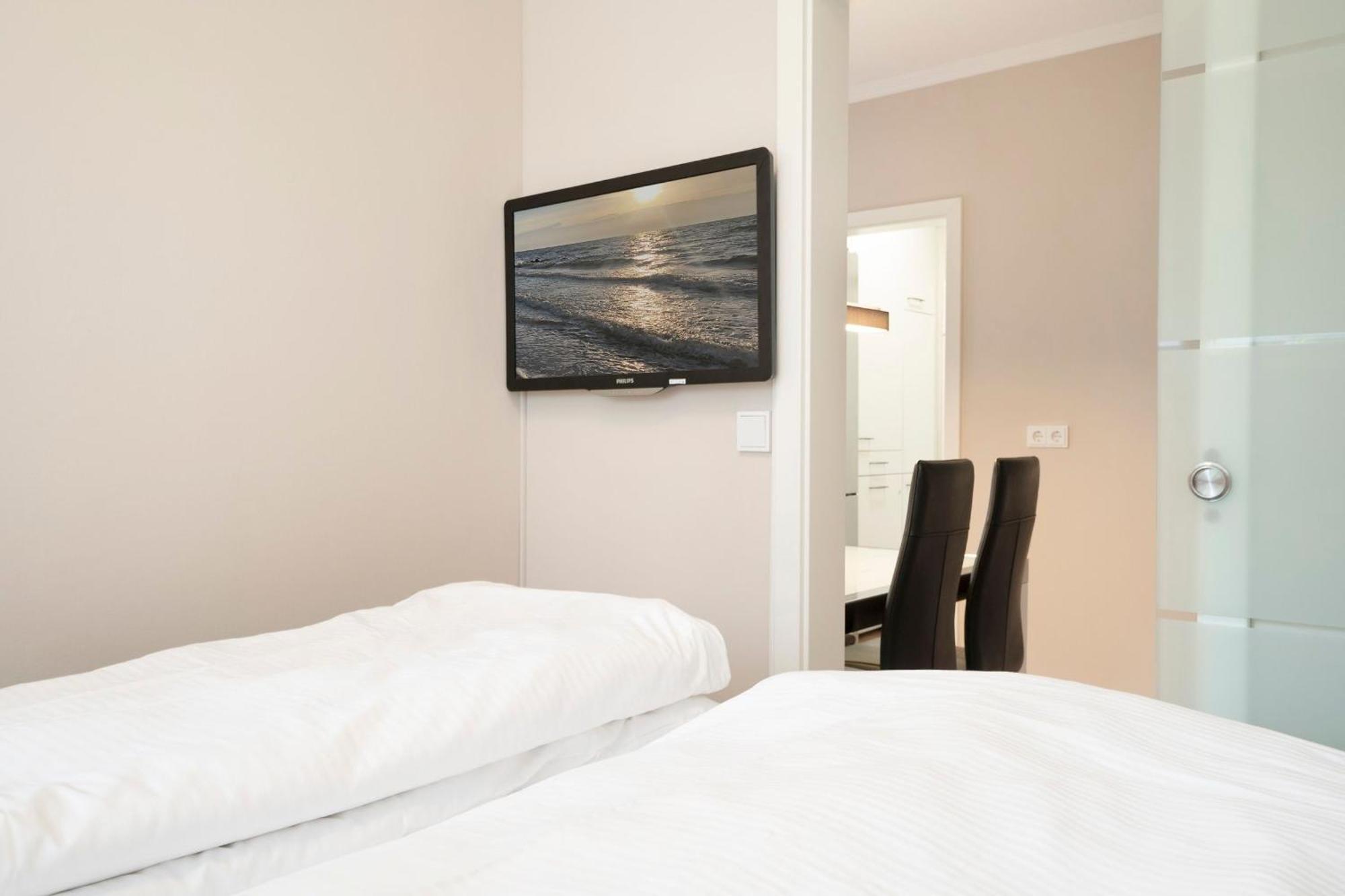 Seepark Ankerplatz 17 Шарбойц Екстер'єр фото